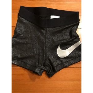 Nike Spandex